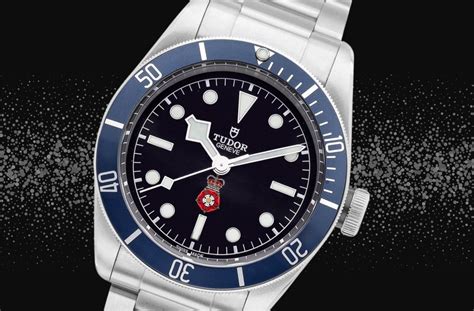 tudor watch price